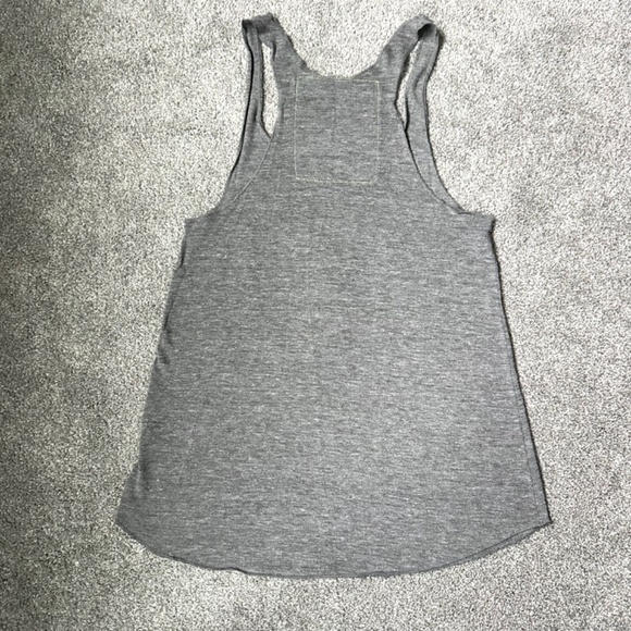 Aviator Nation Bolt Tank x2 - Picture 10 of 10